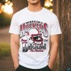 Official AJR At Rocket Mortgage FieldHouse In Cleveland OH June 27 2024 Poster shirt