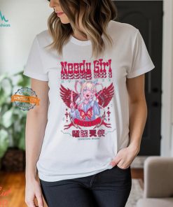 Needy Girl Overdose Angel Internet Angel Shirt