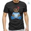 PWR   Highway to Hell ACCD shirt