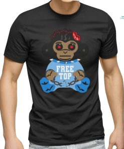 Never Broke Again Free Top Baby shirt