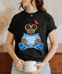 Never Broke Again Free Top Baby shirt