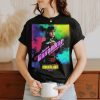 Spice Girls 30th Anniversary Collection Fan Guitar Signatures shirt