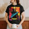 Portugal Legends Football Players Teams Signatures shirt