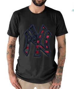 New Era New York Yankees 2024 Fourth of July Low Profile 59FIFTY Fitted shirt