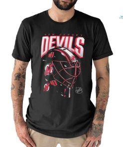 New Jersey Devils Helmet Penalty Box shirt