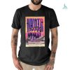 PFL Regular Season 2024 Uncasville Connecticut T Shirt