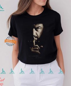 New Poster For James McAvoy’s Speak No Evil Releasing In Theaters On September 13 Unisex T Shirt