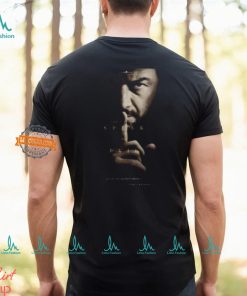 New Poster For James McAvoy’s Speak No Evil Releasing In Theaters On September 13 Unisex T Shirt