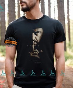 New Poster For James McAvoy’s Speak No Evil Releasing In Theaters On September 13 Unisex T Shirt