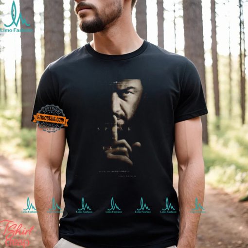 New Poster For James McAvoy’s Speak No Evil Releasing In Theaters On September 13 Unisex T Shirt