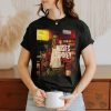 Vintage Olivia Rodrigo Guts Tour 2024 Shirt Retro T Shirt
