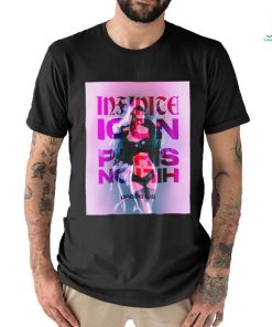 New Single I’m Free By Paris Hilton Infinitelcon Icon Paris Hilton Official P 8 Drops On September 6th 2024 Merchandise T Shirt