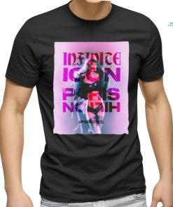 New Single I’m Free By Paris Hilton Infinitelcon Icon Paris Hilton Official P 8 Drops On September 6th 2024 Merchandise T Shirt