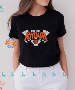 New York Knova T Shirt