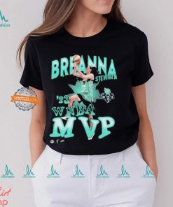 New York Liberty WNBA Fan Shirt