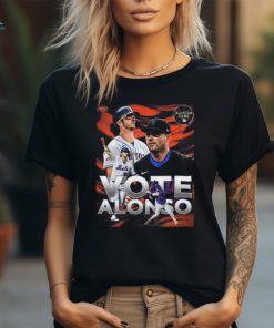 New York Mets Vote Alonso Texas All Star Game 2024 Shirt
