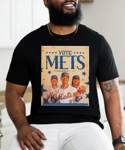 New York Mets Vote Alonso Texas All Star Game 2024 shirt