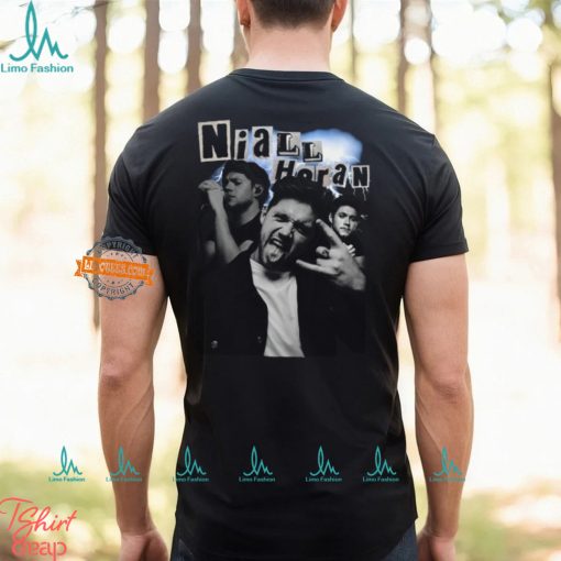 Niall Horan 2024 Tour Fan Gift Shirt