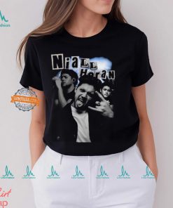 Niall Horan 2024 Tour Fan Gift Shirt