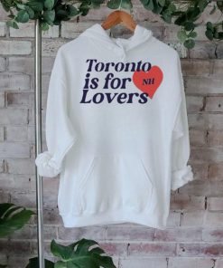 Niall Tour Updates Toronto Is For Lovers Shirt