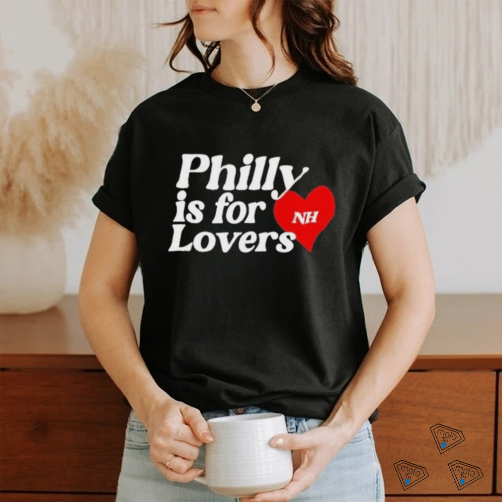 Niallhoran Philly Is For Lovers Shirt Niallhoran Philly Is For Lovers Shirt