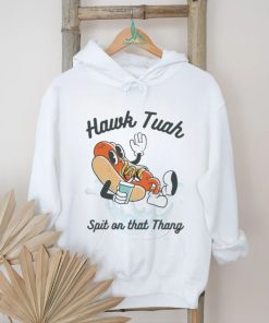 Nice Hot Dog Hawk Tuah Spit on that Thang Shirt