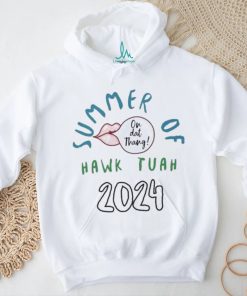 Nice Summer of Hawk Tuah 2024 Shirt