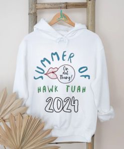 Nice Summer of Hawk Tuah 2024 Shirt