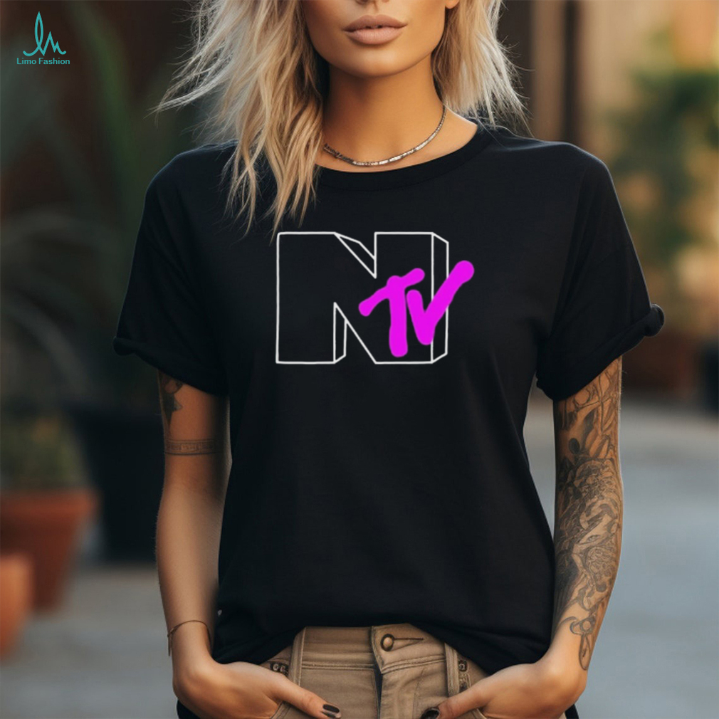 Nick Carter Nick Tv Tour Date Shirt Nick Carter Nick Tv Tour Date Shirt