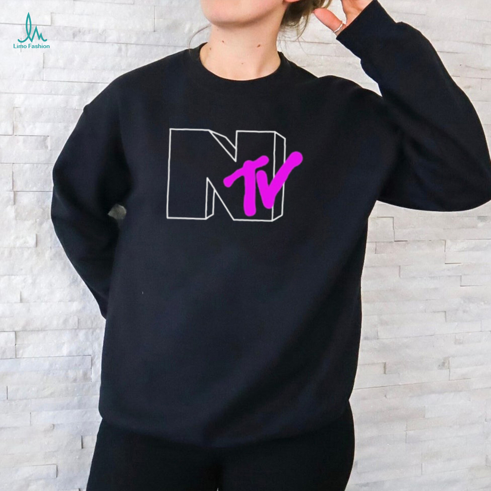 Nick Carter Nick Tv Tour Date Shirt Nick Carter Nick Tv Tour Date Shirt