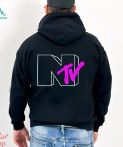 Nick carter nick tv tour date 2024 shirt
