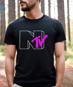 Nick carter nick tv tour date 2024 shirt