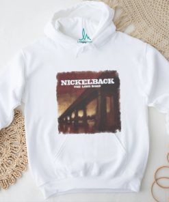 Nickelback The Long Road Album T shirts