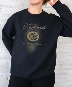 Nightwish The Islanders Arms shirt