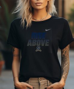 Nike Club Fleece Crew shirt