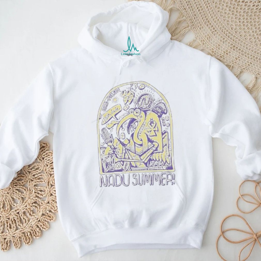 Nimble Limner Nadu Summer shirt Nimble Limner Nadu Summer shirt