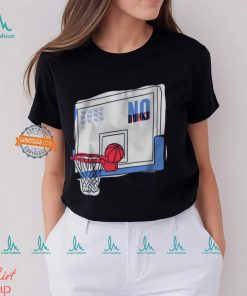 No Dunks Record Breaking Wedgies shirt