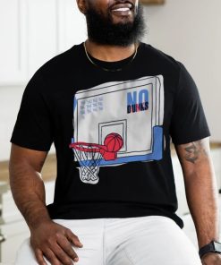 No Dunks Record Breaking Wedgies shirt