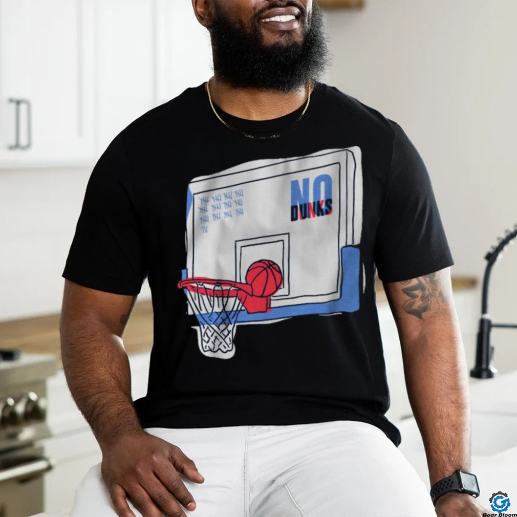 No Dunks Record Breaking Wedgies shirt No Dunks Record Breaking Wedgies shirt