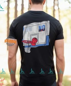 No Dunks Record Breaking Wedgies shirt