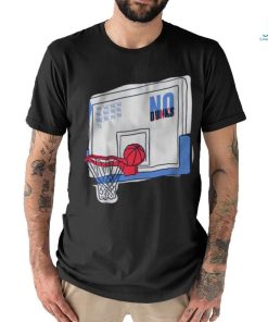 No Dunks Record Breaking Wedgies shirt