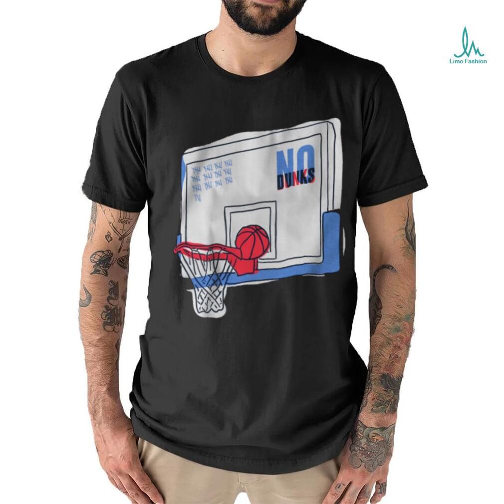 No Dunks Record Breaking Wedgies shirt No Dunks Record Breaking Wedgies shirt