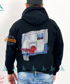 No Dunks Record Breaking Wedgies shirt