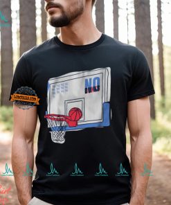 No Dunks Record Breaking Wedgies shirt