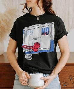 No Dunks Record Breaking Wedgies shirt