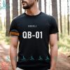 Official Niamhy Noozey Hairy Flaps Matter t shirt