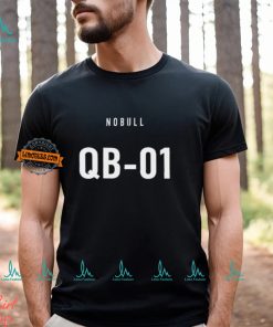 Nobull Qb 01 Shirt