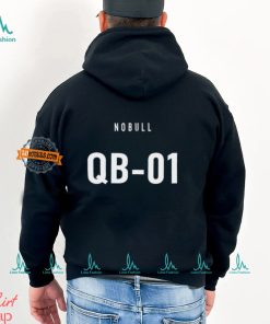 Nobull Qb 01 Shirt