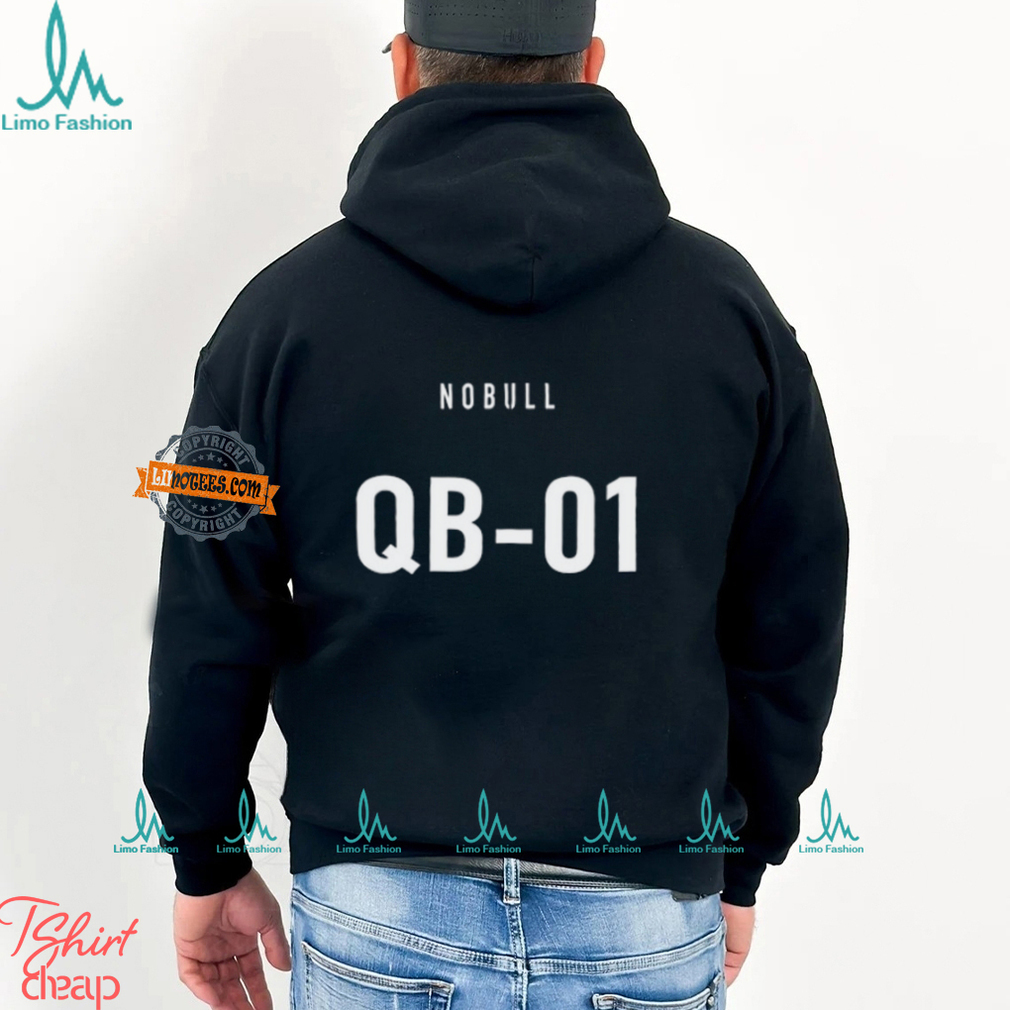 Nobull Qb 01 Shirt Nobull Qb 01 Shirt