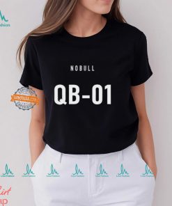 Nobull Qb 01 Shirt